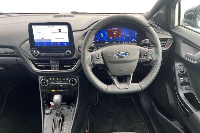 Used Ford Puma 2023 for sale - 76920043: Photo 11