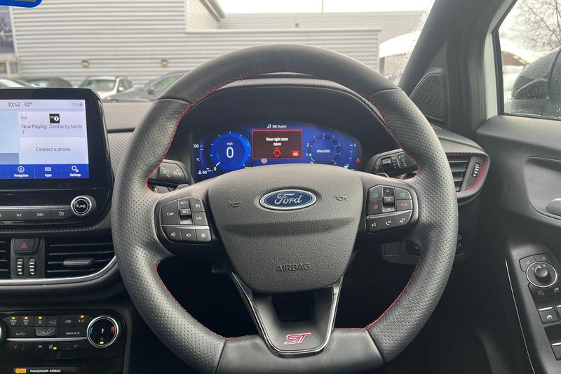 Used Ford Puma 2023 for sale - 76920043: Photo 12