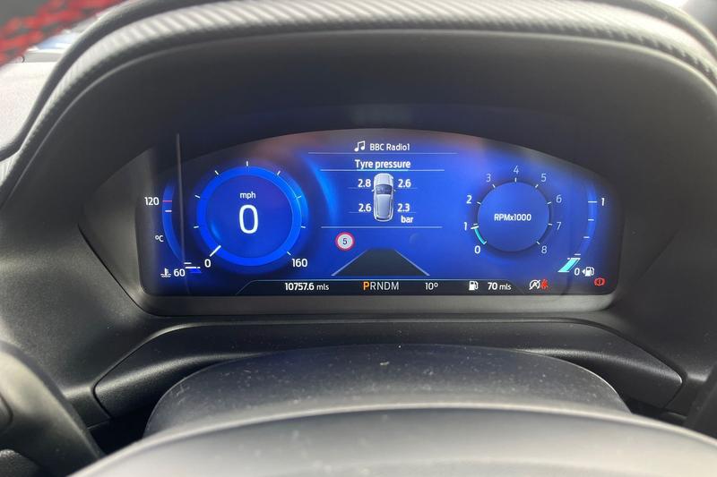 Used Ford Puma 2023 for sale - 76920043: Photo 13