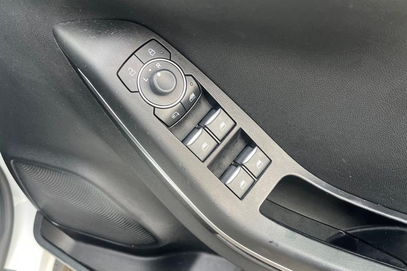 Used Ford Puma 2023 for sale - 76920043: Photo 16