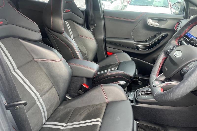 Used Ford Puma 2023 for sale - 76920043: Photo 17