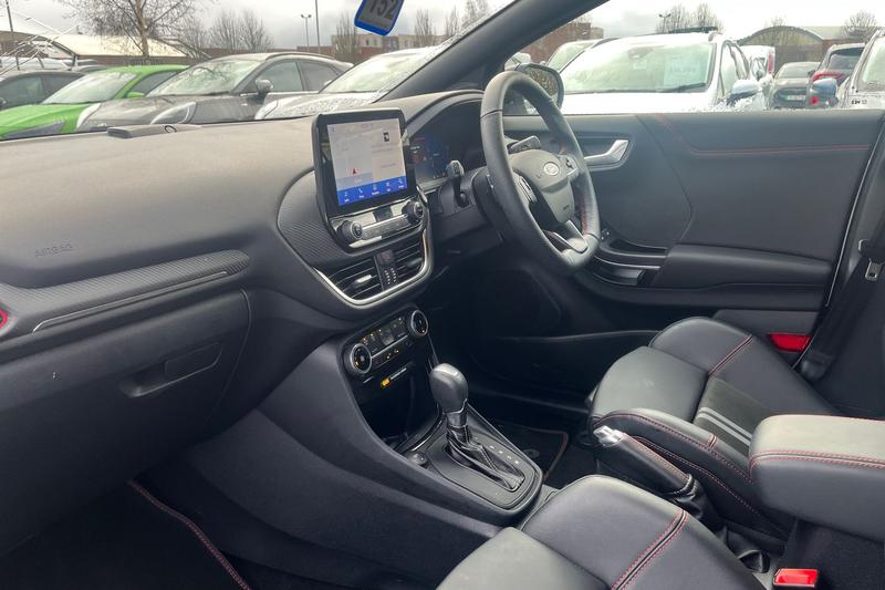 Used Ford Puma 2023 for sale - 76920043: Photo 18
