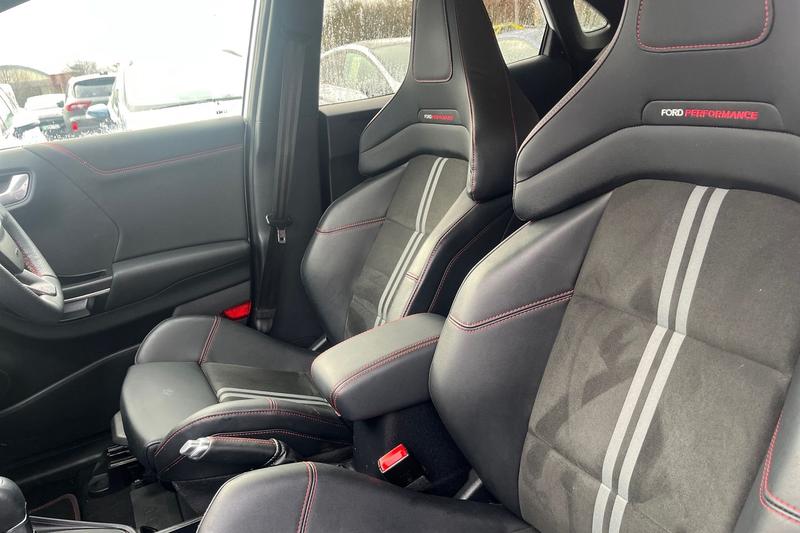 Used Ford Puma 2023 for sale - 76920043: Photo 19