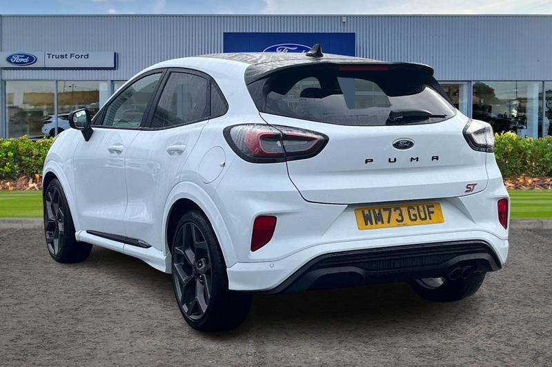 Used Ford Puma 2023 for sale - 76920043: Photo 2