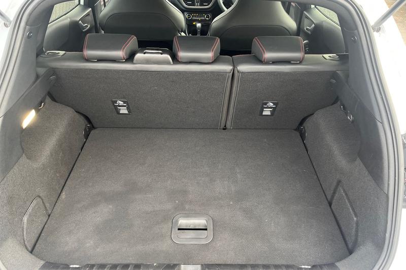 Used Ford Puma 2023 for sale - 76920043: Photo 21