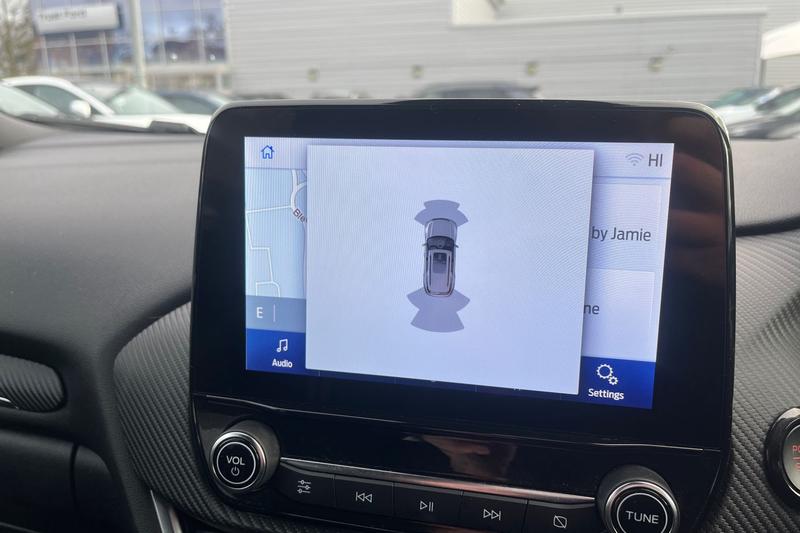 Used Ford Puma 2023 for sale - 76920043: Photo 22