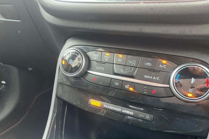 Used Ford Puma 2023 for sale - 76920043: Photo 23