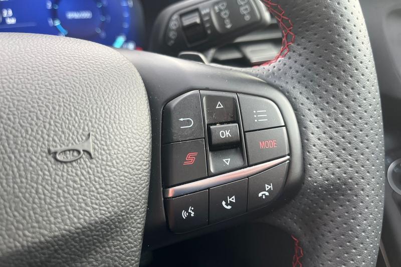 Used Ford Puma 2023 for sale - 76920043: Photo 24