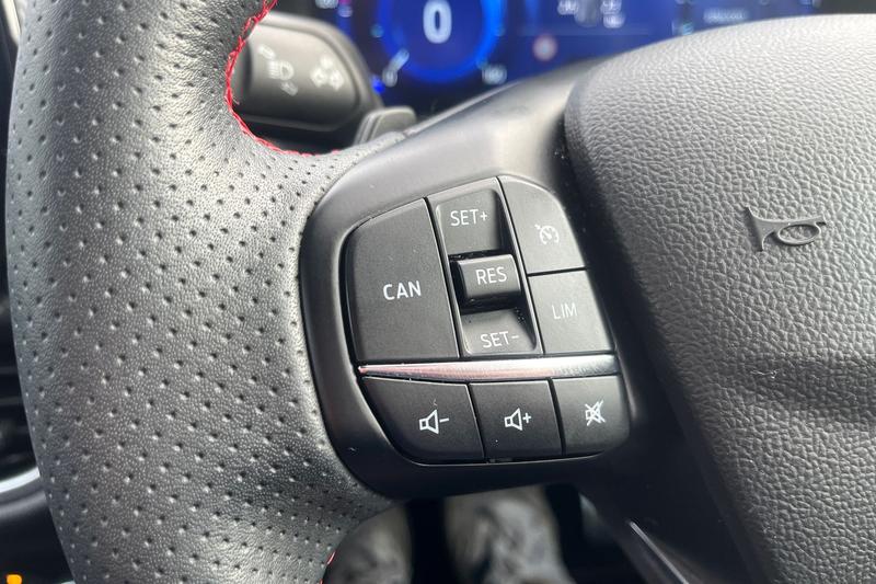 Used Ford Puma 2023 for sale - 76920043: Photo 25