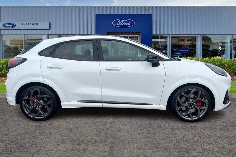 Used Ford Puma 2023 for sale - 76920043: Photo 3