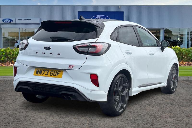 Used Ford Puma 2023 for sale - 76920043: Photo 4