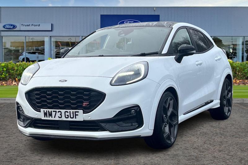 Used Ford Puma 2023 for sale - 76920043: Photo 5