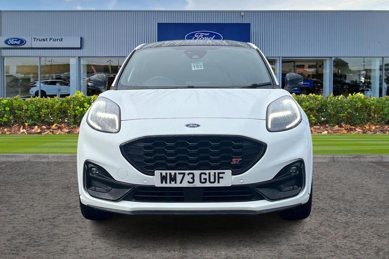 Used Ford Puma 2023 for sale - 76920043: Photo 6