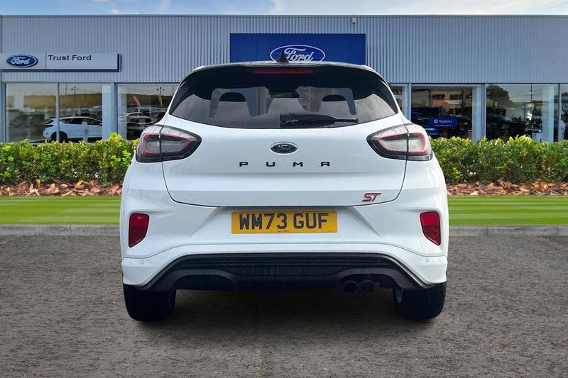 Used Ford Puma 2023 for sale - 76920043: Photo 7