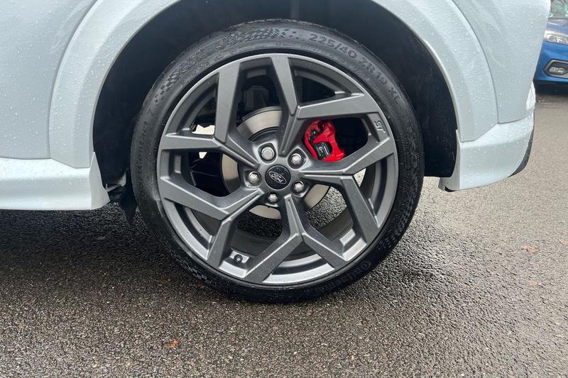 Used Ford Puma 2023 for sale - 76920043: Photo 8