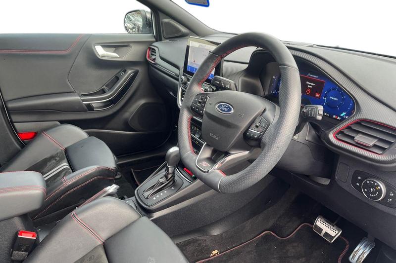 Used Ford Puma 2023 for sale - 76920043: Photo 9