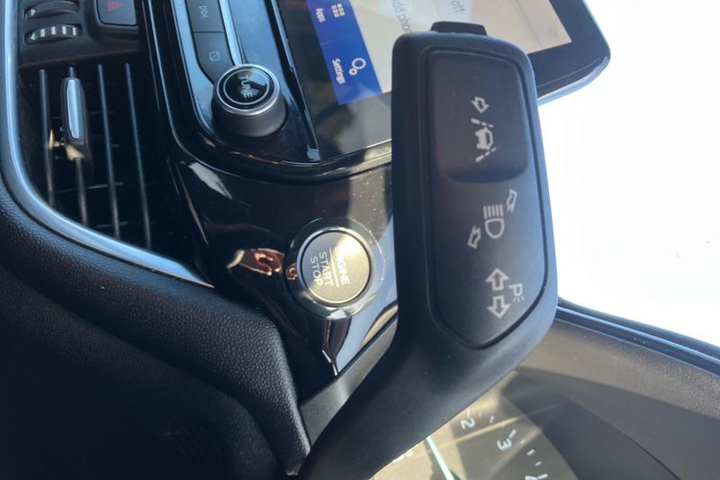 Used Ford Fiesta 2022 for sale - 76146718: Photo 14
