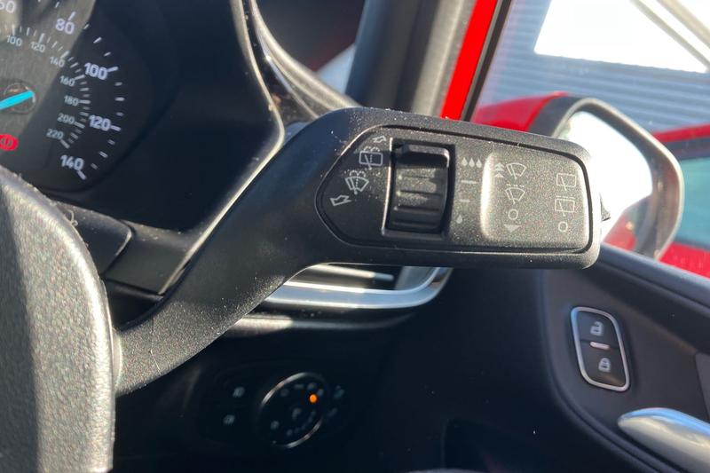 Used Ford Fiesta 2022 for sale - 76146718: Photo 15