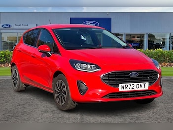 Ford - Fiesta