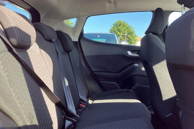 Used Ford Fiesta 2022 for sale - 76146718: Photo 20