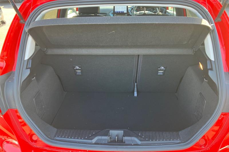 Used Ford Fiesta 2022 for sale - 76146718: Photo 21