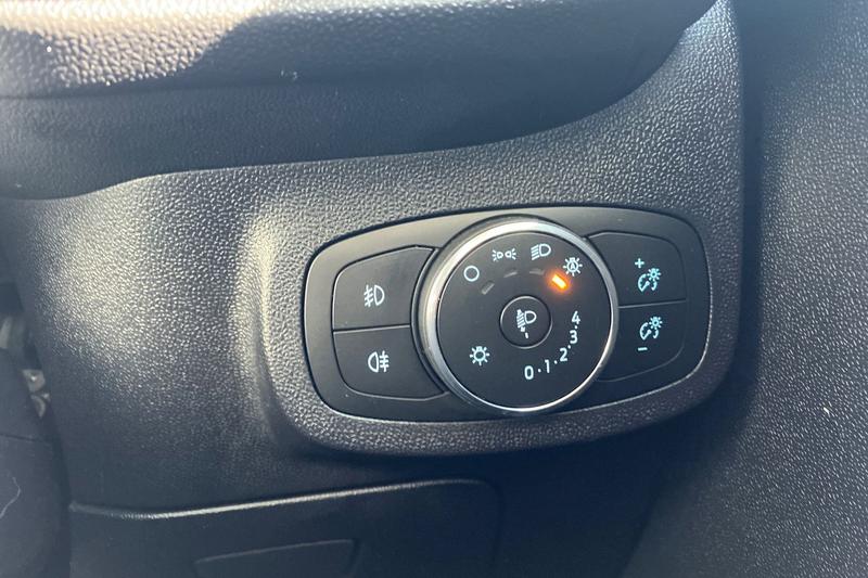 Used Ford Fiesta 2022 for sale - 76146718: Photo 23
