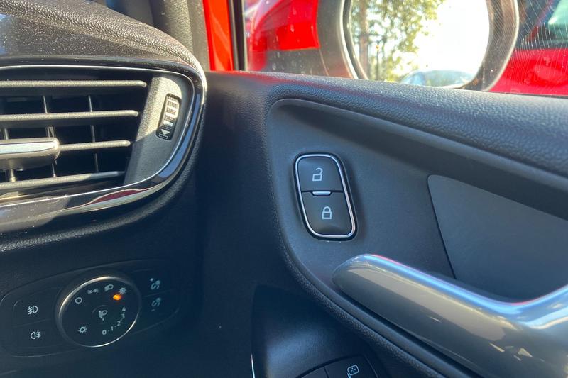 Used Ford Fiesta 2022 for sale - 76146718: Photo 24
