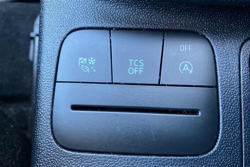 Used Ford Fiesta 2022 for sale - 76146718: Photo 26