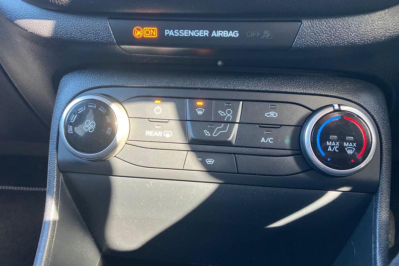 Used Ford Fiesta 2022 for sale - 76146718: Photo 28