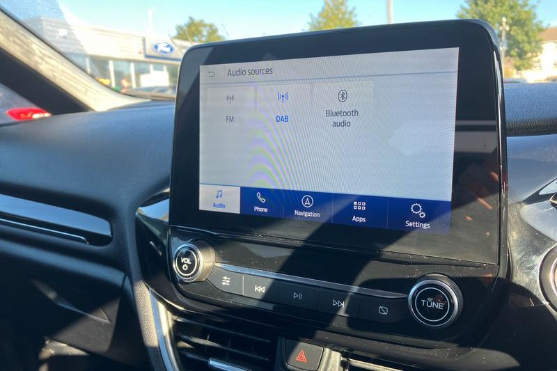 Used Ford Fiesta 2022 for sale - 76146718: Photo 29