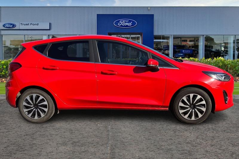 Used Ford Fiesta 2022 for sale - 76146718: Photo 3
