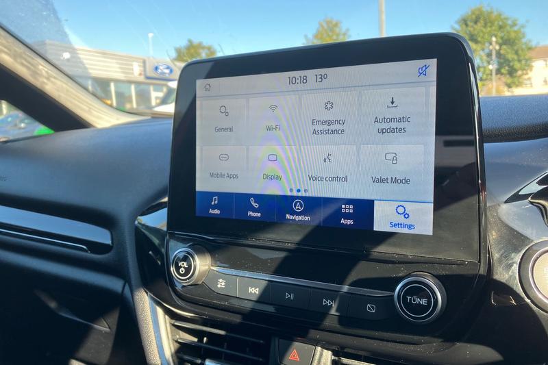 Used Ford Fiesta 2022 for sale - 76146718: Photo 32