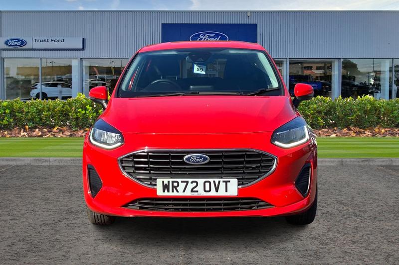 Used Ford Fiesta 2022 for sale - 76146718: Photo 6