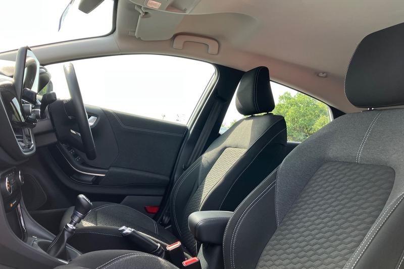 Vehicle 19
