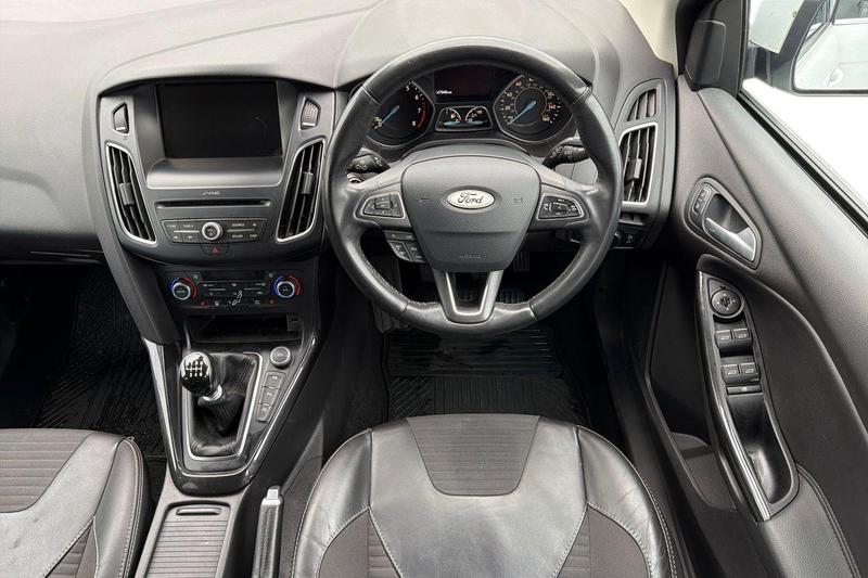 Used Ford Focus 2016 for sale - 77649959: Photo 11