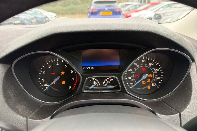 Used Ford Focus 2016 for sale - 77649959: Photo 13