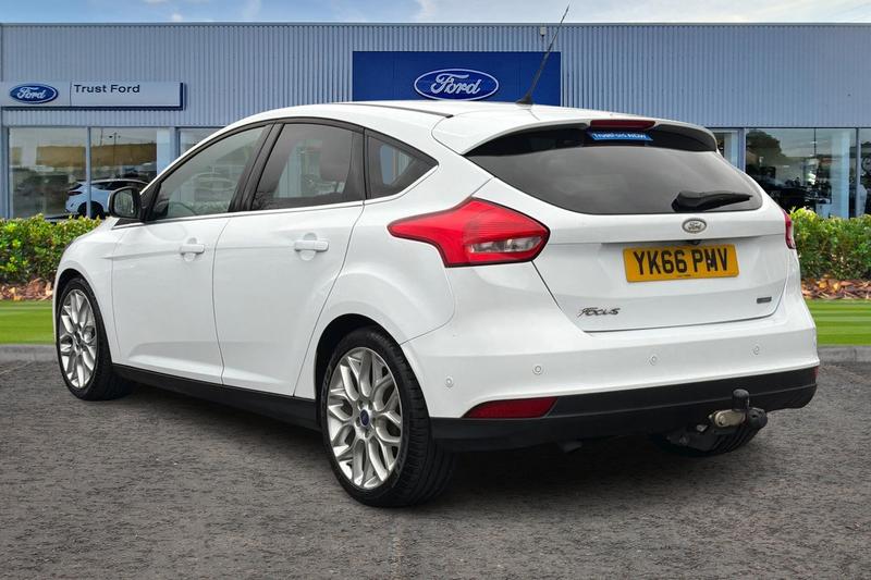 Used Ford Focus 2016 for sale - 77649959: Photo 2
