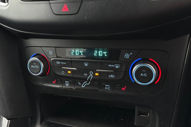 Used Ford Focus 2016 for sale - 77649959: Photo 25