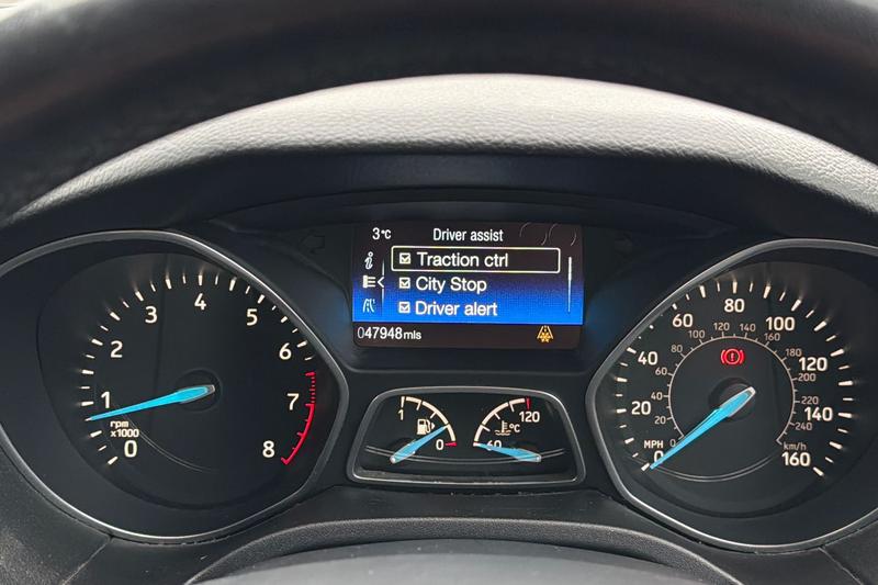 Used Ford Focus 2016 for sale - 77649959: Photo 33