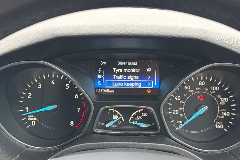 Used Ford Focus 2016 for sale - 77649959: Photo 35