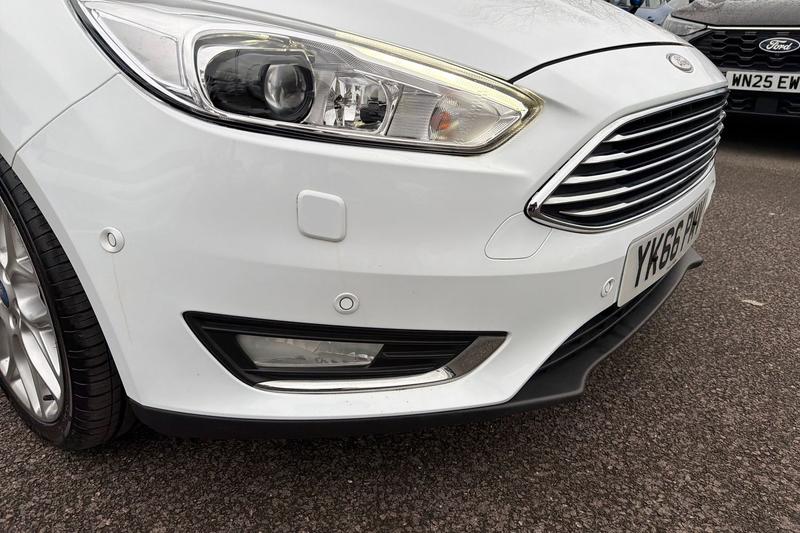 Used Ford Focus 2016 for sale - 77649959: Photo 39