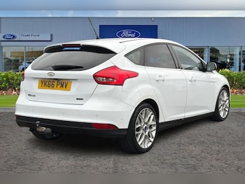 Used Ford Focus undefined for sale - 77649959: Photo