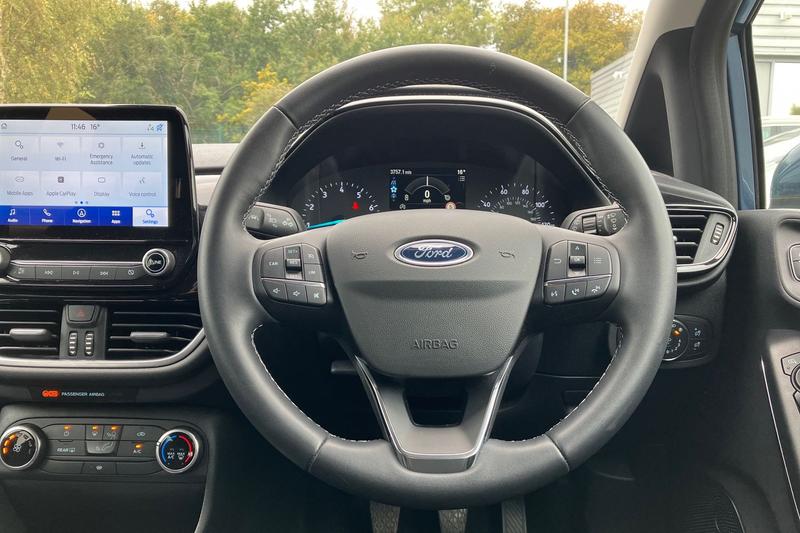Used Ford Fiesta 2022 for sale - 76146785: Photo 12