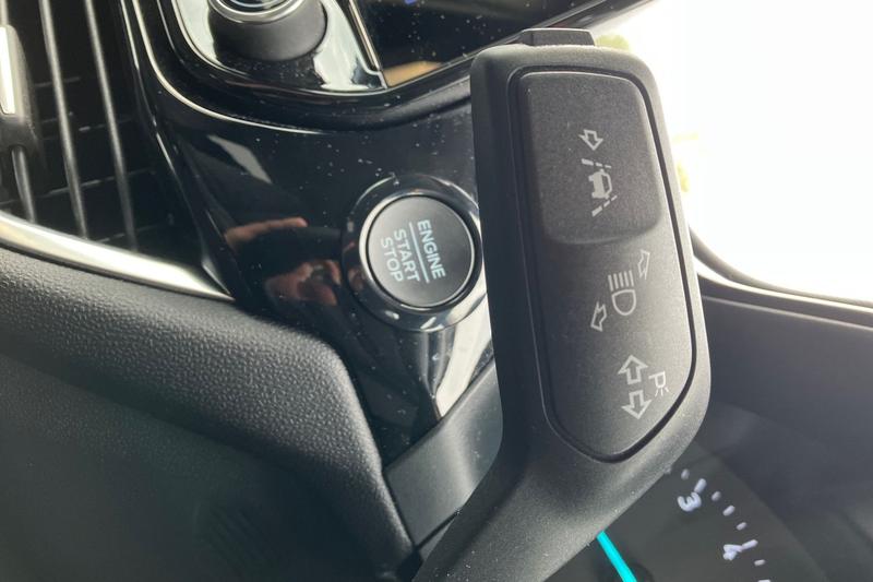 Used Ford Fiesta 2022 for sale - 76146785: Photo 14