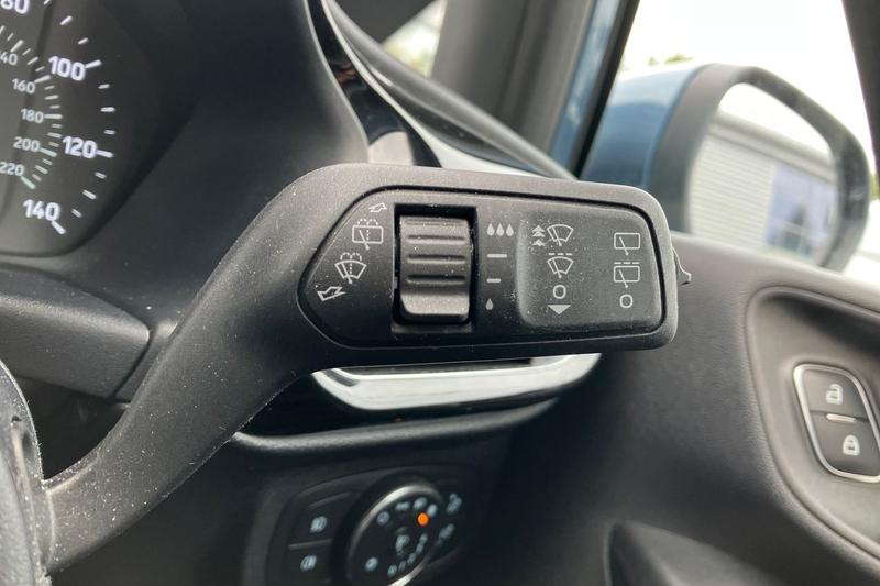 Used Ford Fiesta 2022 for sale - 76146785: Photo 15
