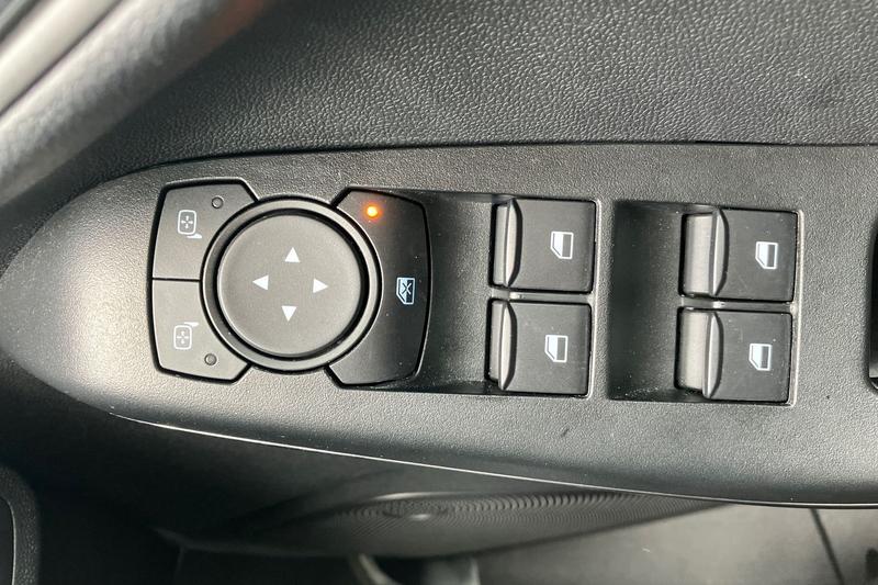 Used Ford Fiesta 2022 for sale - 76146785: Photo 16