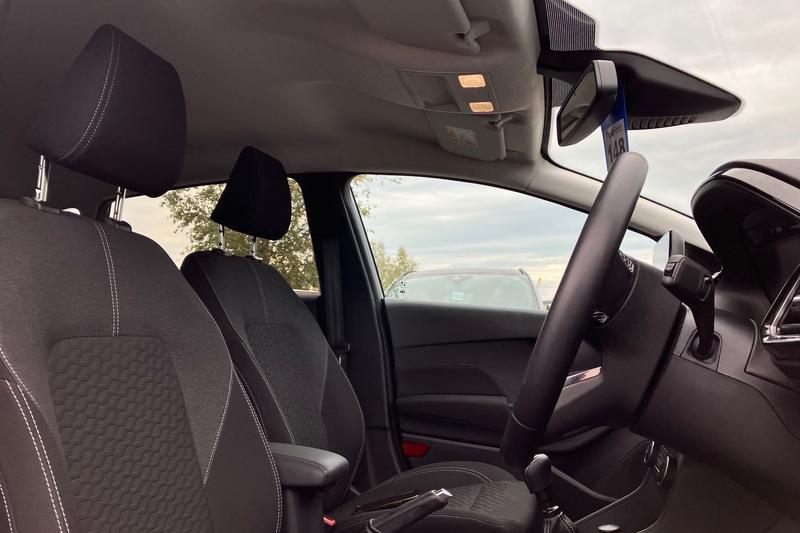 Used Ford Fiesta 2022 for sale - 76146785: Photo 17