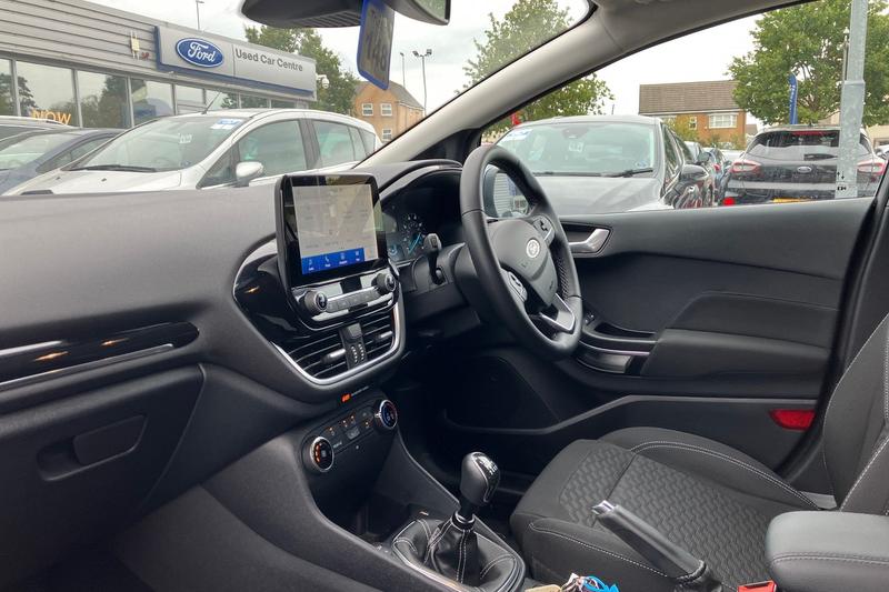 Used Ford Fiesta 2022 for sale - 76146785: Photo 18