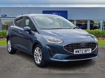 Ford - Fiesta