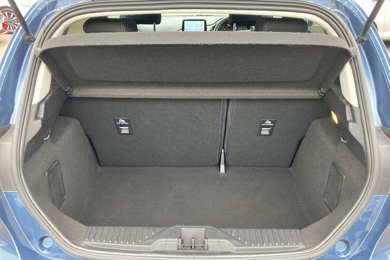 Used Ford Fiesta 2022 for sale - 76146785: Photo 21